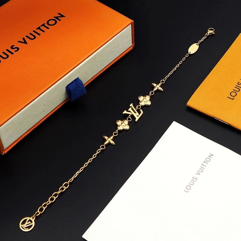 Louis Vuitton Bracelets HighPerformance 251602