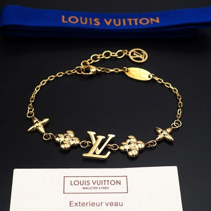 Louis Vuitton Bracelets HighPerformance 251602