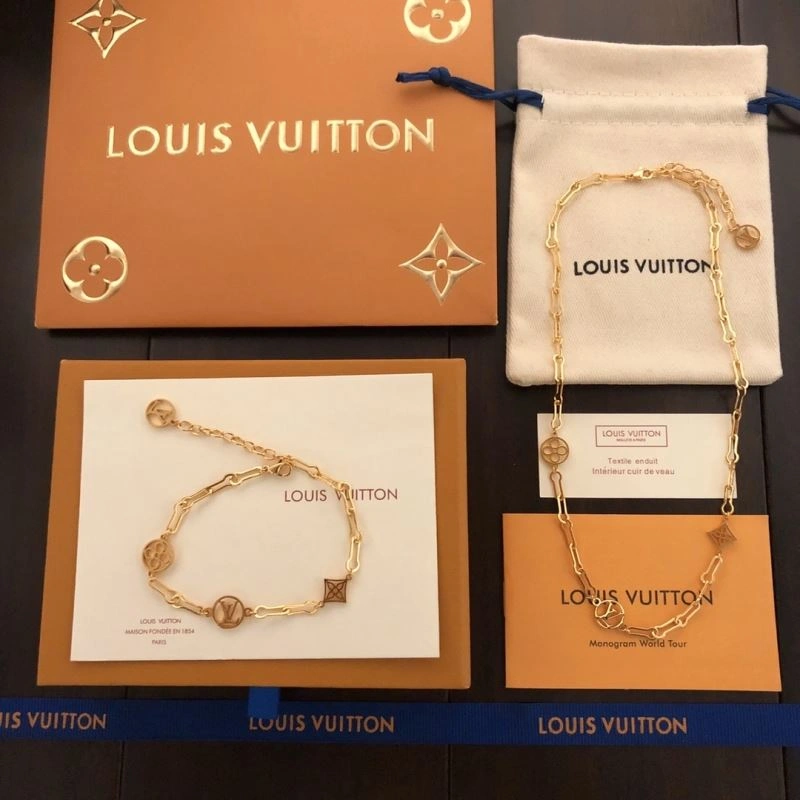 Louis Vuitton Bracelets Affordable 251608