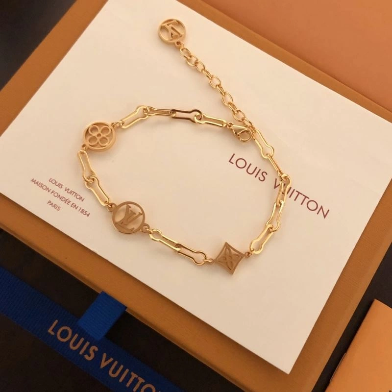 Louis Vuitton Bracelets Affordable 251608
