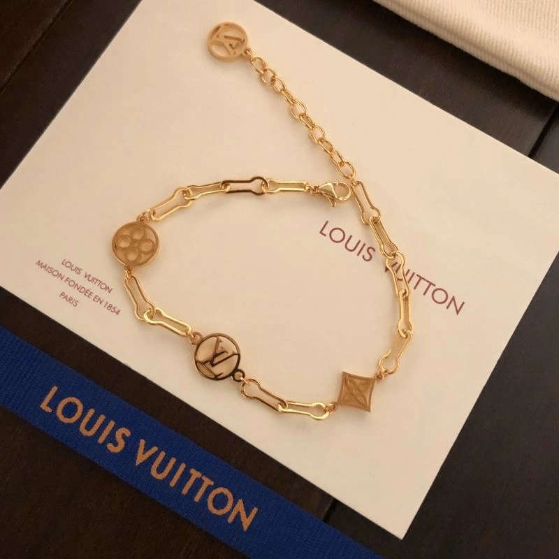 Louis Vuitton Bracelets Affordable 251608