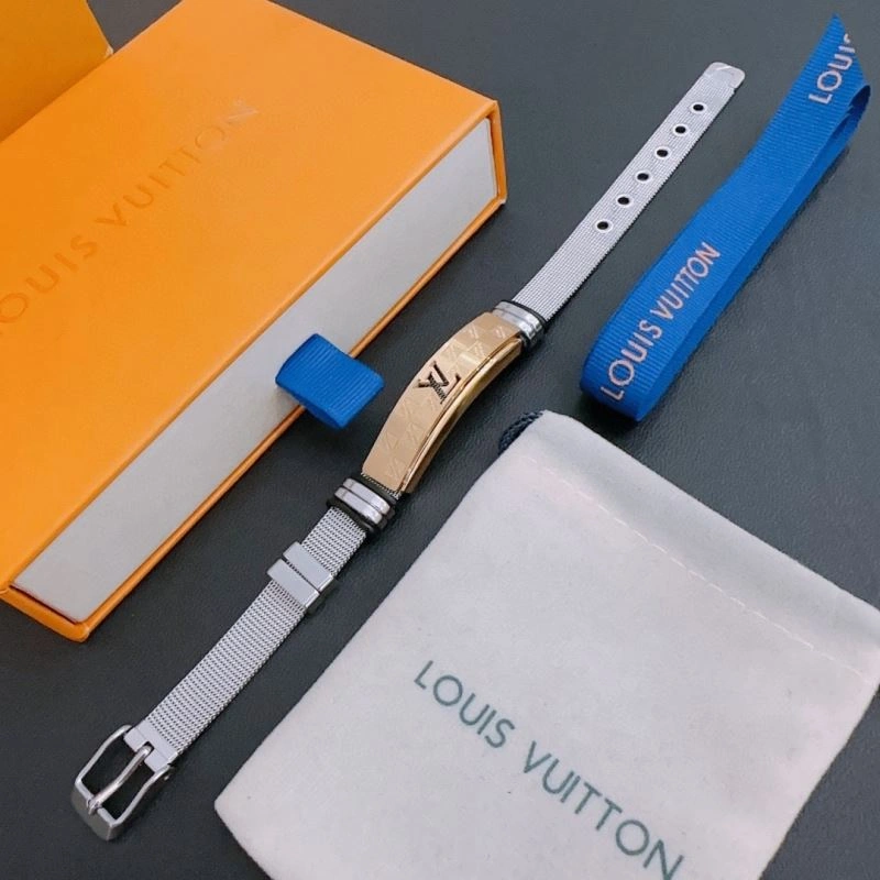 Louis Vuitton Bracelets MoistureWicking 251616