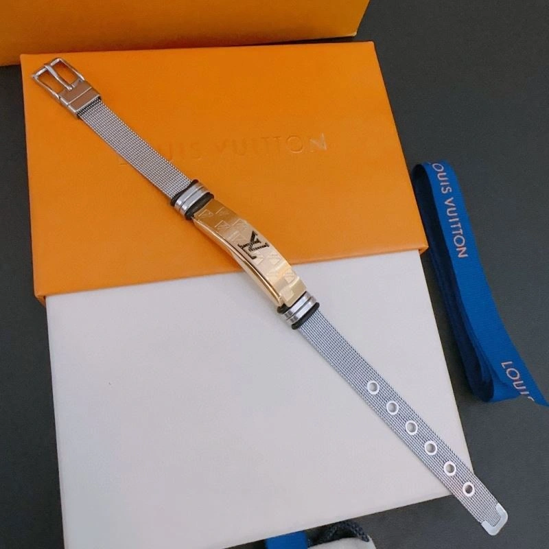 Louis Vuitton Bracelets MoistureWicking 251616