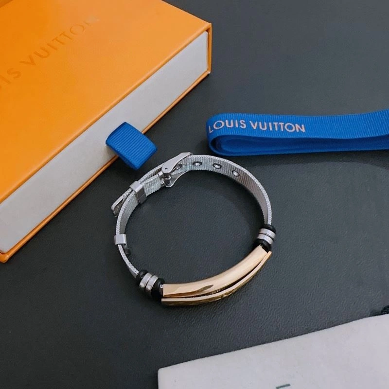 Louis Vuitton Bracelets MoistureWicking 251616