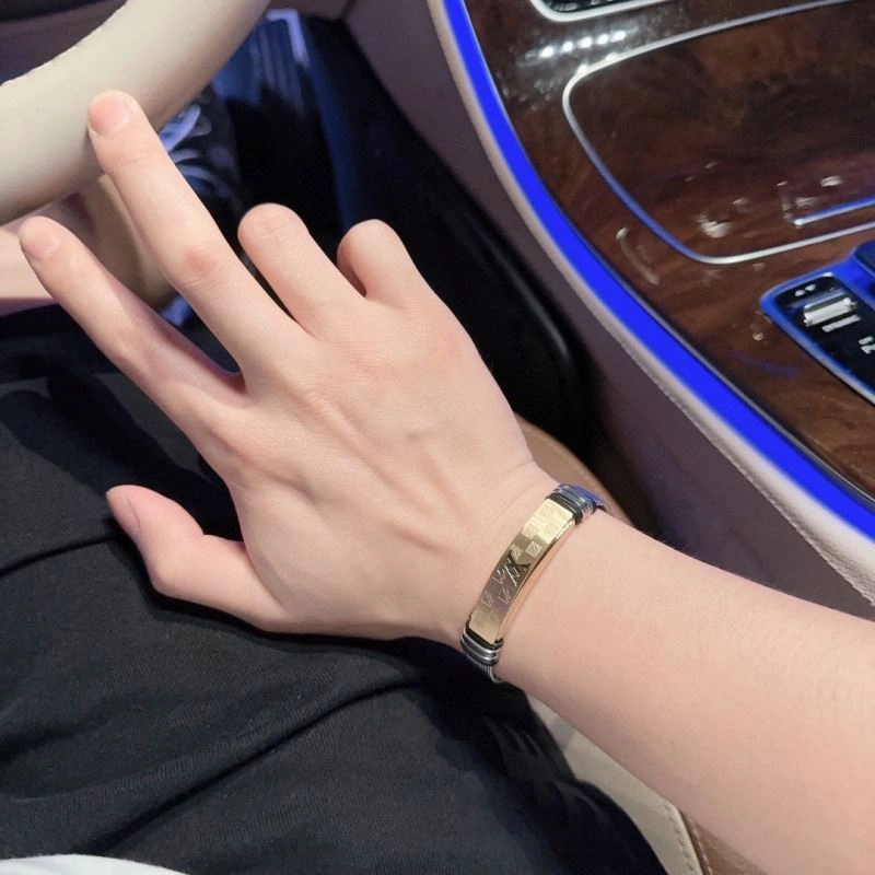 Louis Vuitton Bracelets MoistureWicking 251616