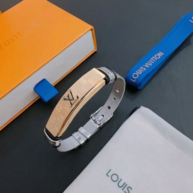 Louis Vuitton Bracelets MoistureWicking 251616