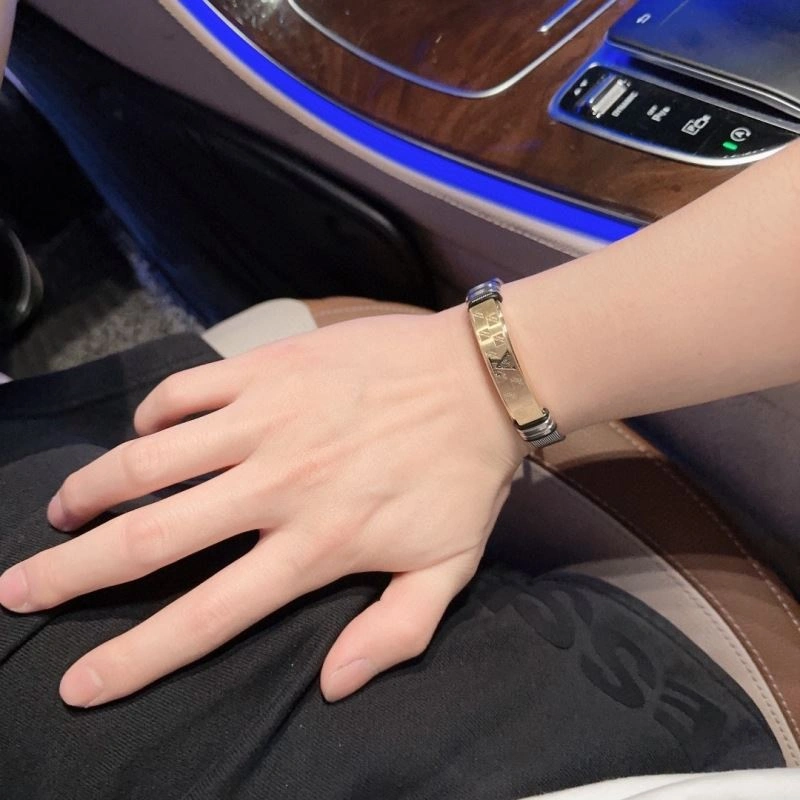 Louis Vuitton Bracelets MoistureWicking 251616