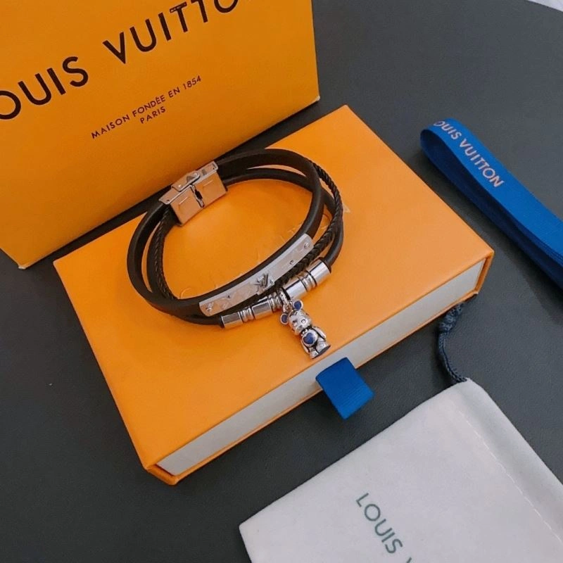 Sophisticated Louis Vuitton Bracelets 251617
