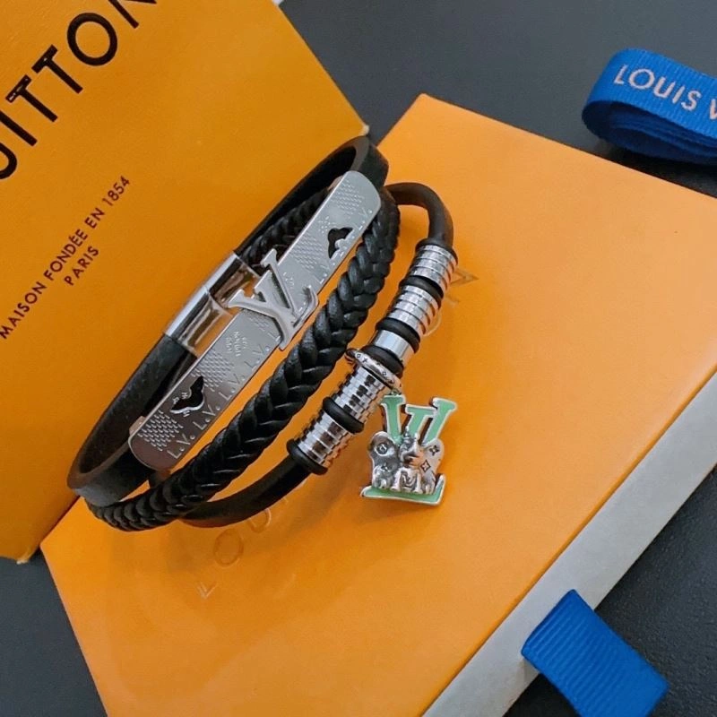 Louis Vuitton Bracelets ComfortFit 251621