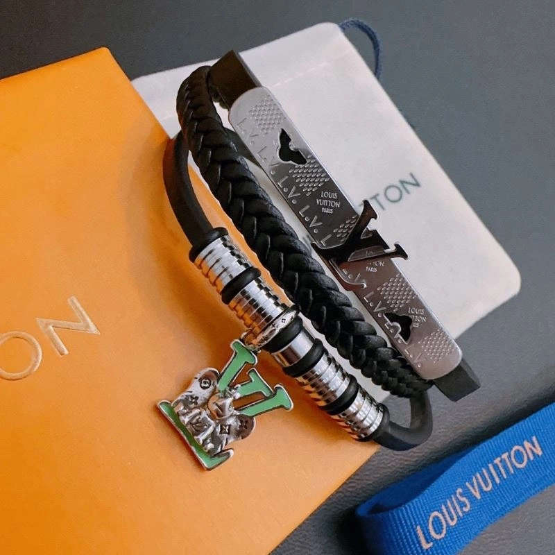 Louis Vuitton Bracelets ComfortFit 251621