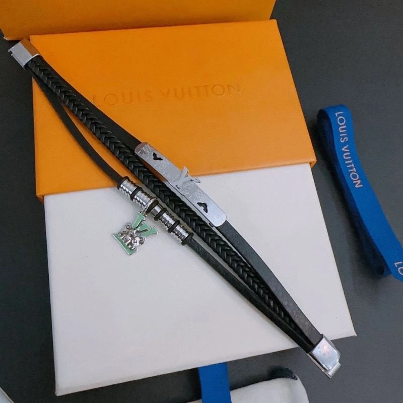 Louis Vuitton Bracelets ComfortFit 251621