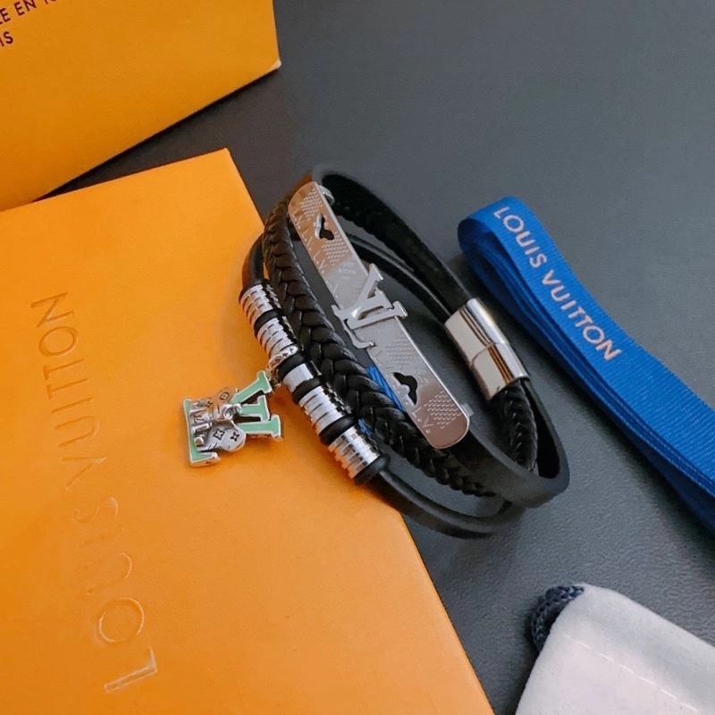 Louis Vuitton Bracelets ComfortFit 251621