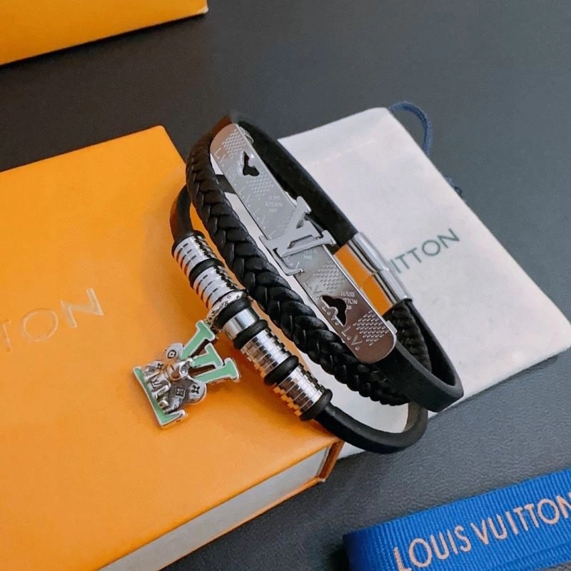 Louis Vuitton Bracelets ComfortFit 251621