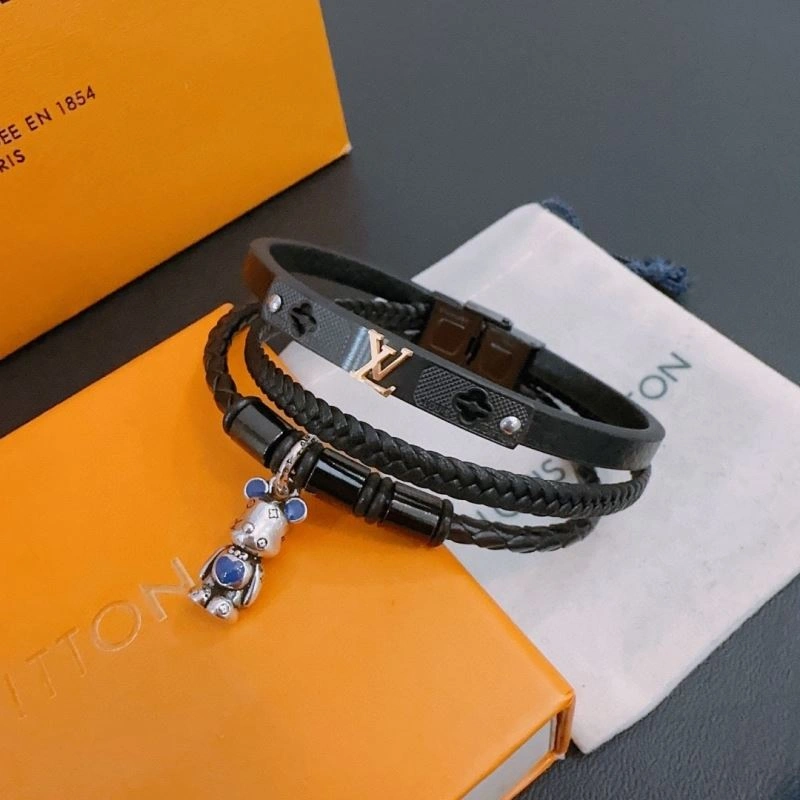 SportInspired Louis Vuitton Bracelets 251620