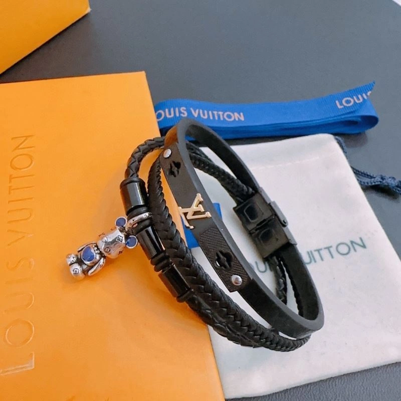 SportInspired Louis Vuitton Bracelets 251620