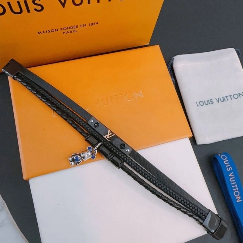 SportInspired Louis Vuitton Bracelets 251620