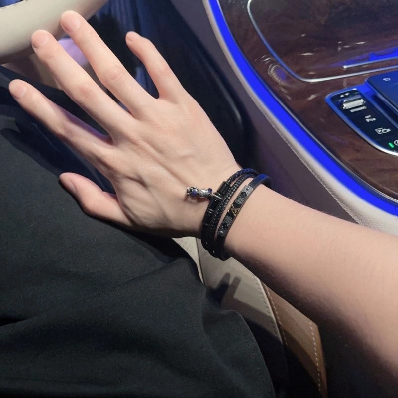SportInspired Louis Vuitton Bracelets 251620