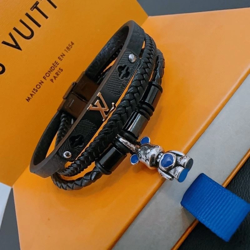 SportInspired Louis Vuitton Bracelets 251620