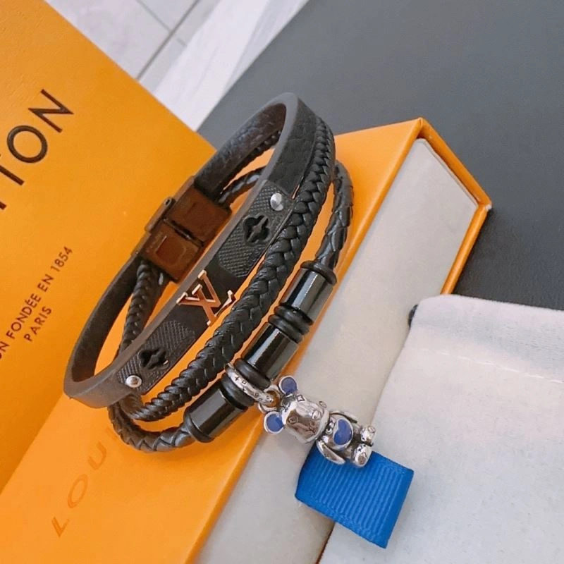 SportInspired Louis Vuitton Bracelets 251620