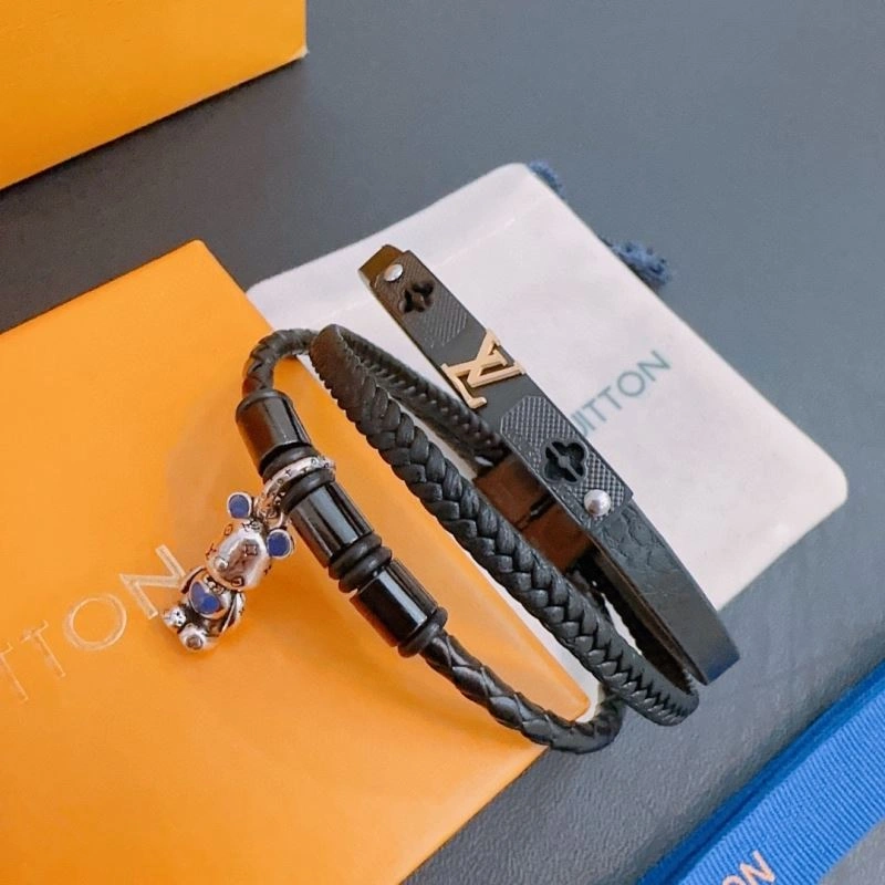 SportInspired Louis Vuitton Bracelets 251620
