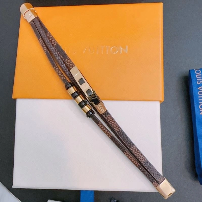Louis Vuitton Bracelets Supportive 251598