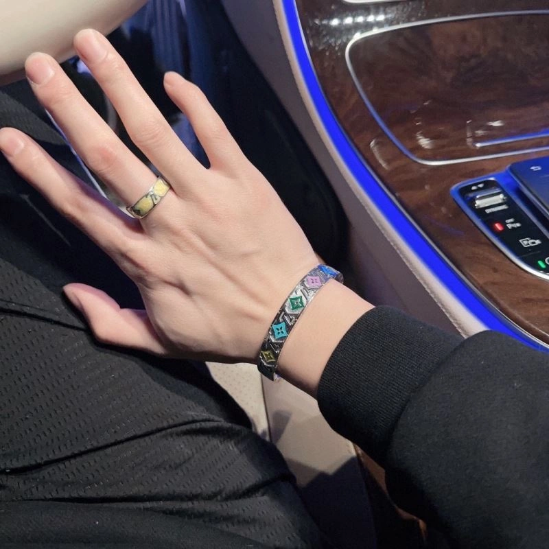 Elegant Louis Vuitton Bracelets 251594
