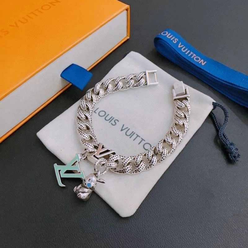 Louis Vuitton Bracelets MoistureWicking 251592