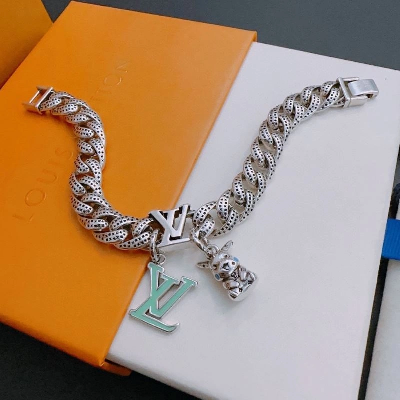 Louis Vuitton Bracelets MoistureWicking 251592