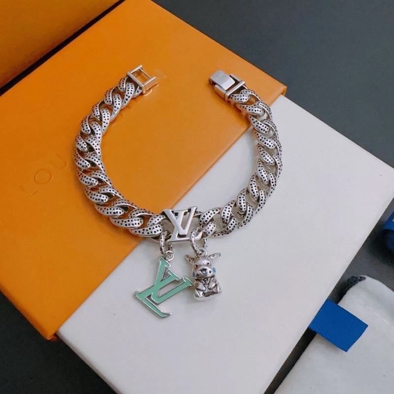 Louis Vuitton Bracelets MoistureWicking 251592