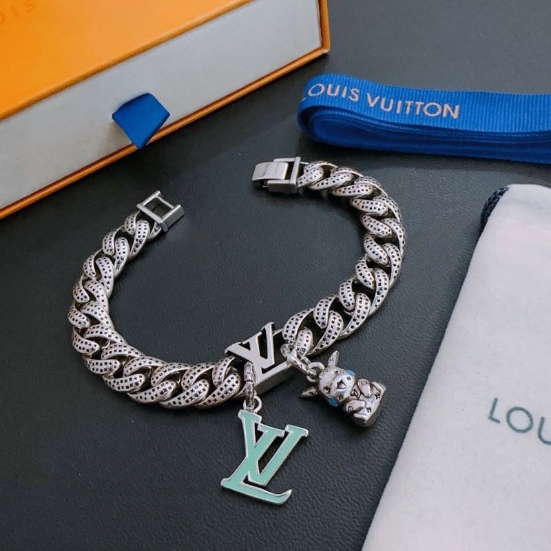 Louis Vuitton Bracelets MoistureWicking 251592