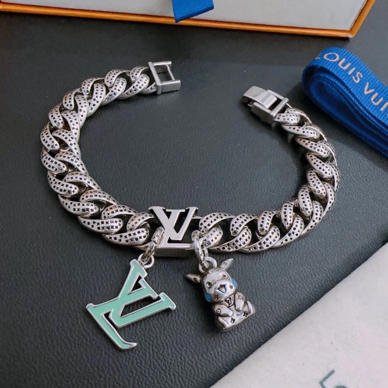 Louis Vuitton Bracelets MoistureWicking 251592