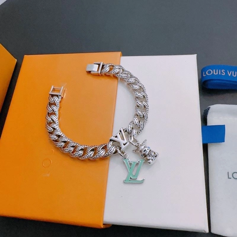 Louis Vuitton Bracelets MoistureWicking 251592