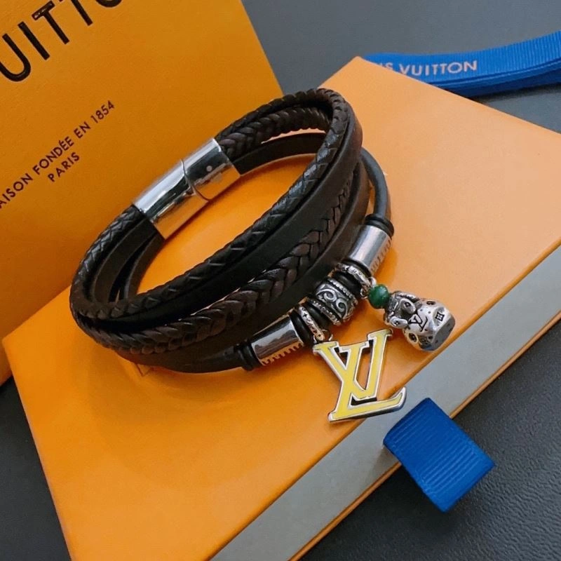 Louis Vuitton Bracelets Popular 251590