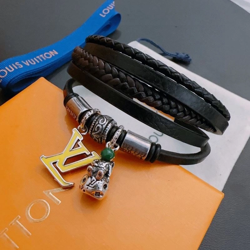 Louis Vuitton Bracelets Popular 251590