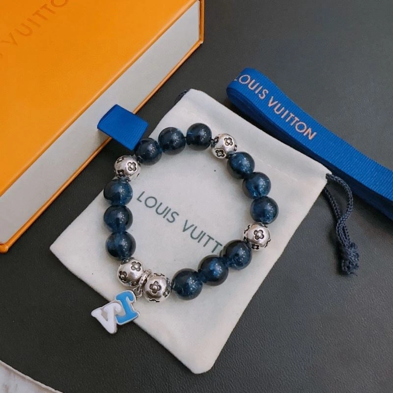 Louis Vuitton Bracelets ZipUp 251589