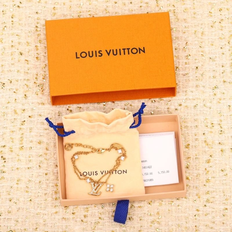 Louis Vuitton Bracelets Practical 251554