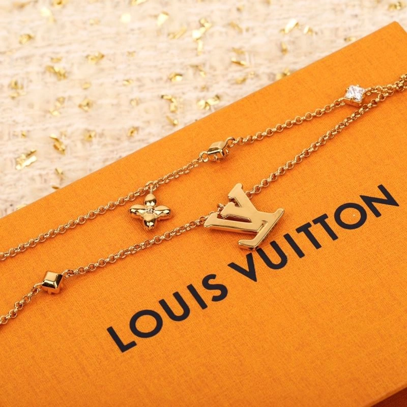 Louis Vuitton Bracelets Practical 251554