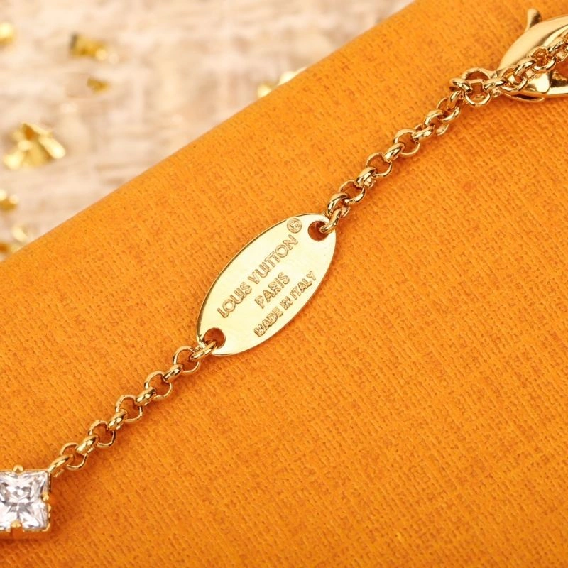 Louis Vuitton Bracelets Practical 251554