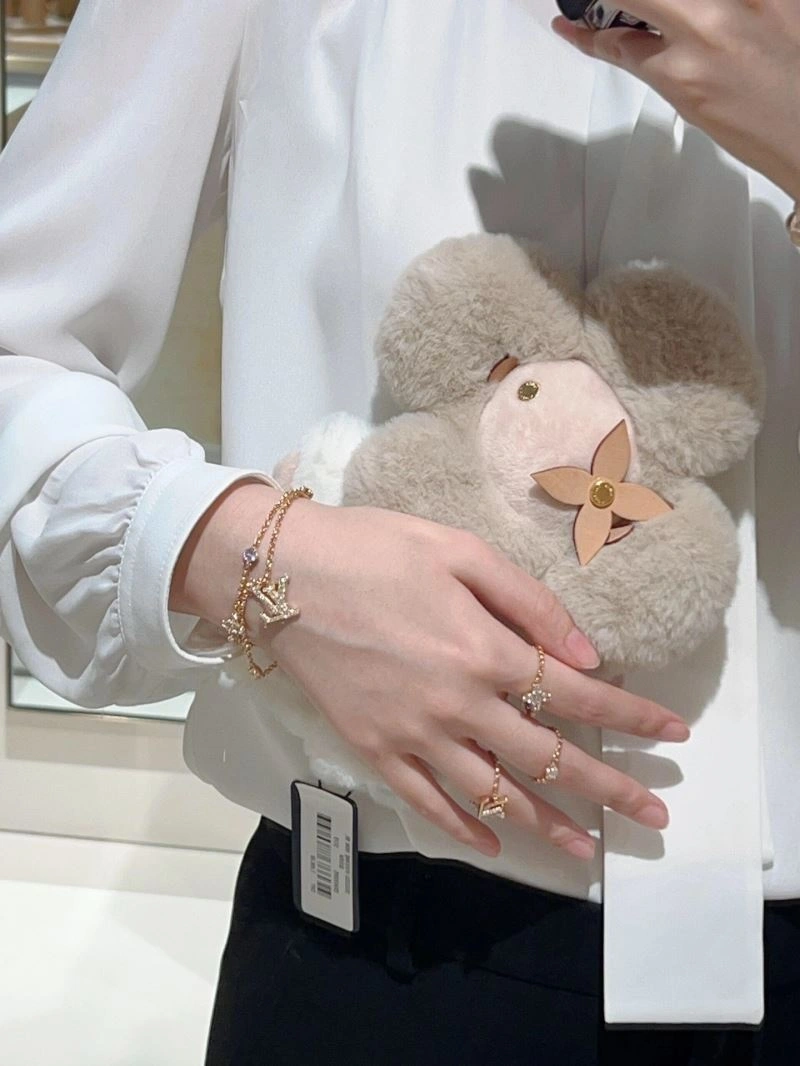 Louis Vuitton Bracelets Practical 251554