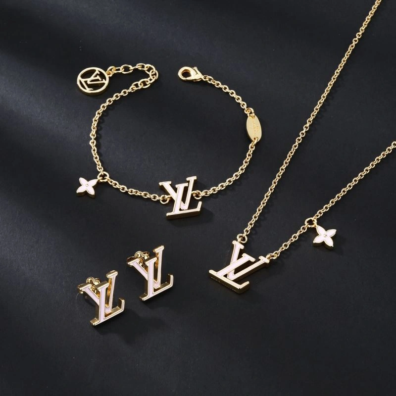 Louis Vuitton Bracelets SunProtective 251556
