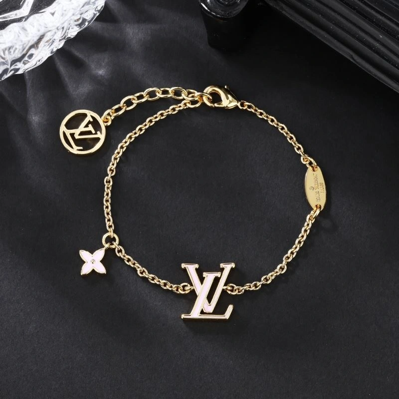 Louis Vuitton Bracelets SunProtective 251556
