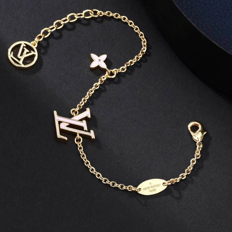 Louis Vuitton Bracelets SunProtective 251556