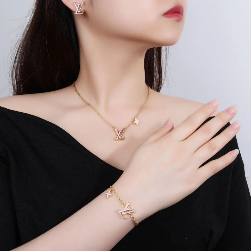 Louis Vuitton Bracelets SunProtective 251556