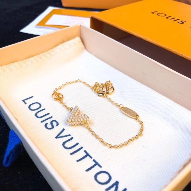 WeatherProof Louis Vuitton Bracelets 251569