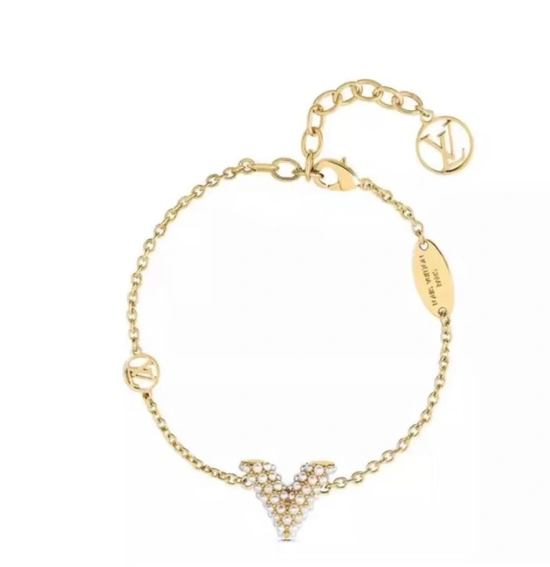 WeatherProof Louis Vuitton Bracelets 251569