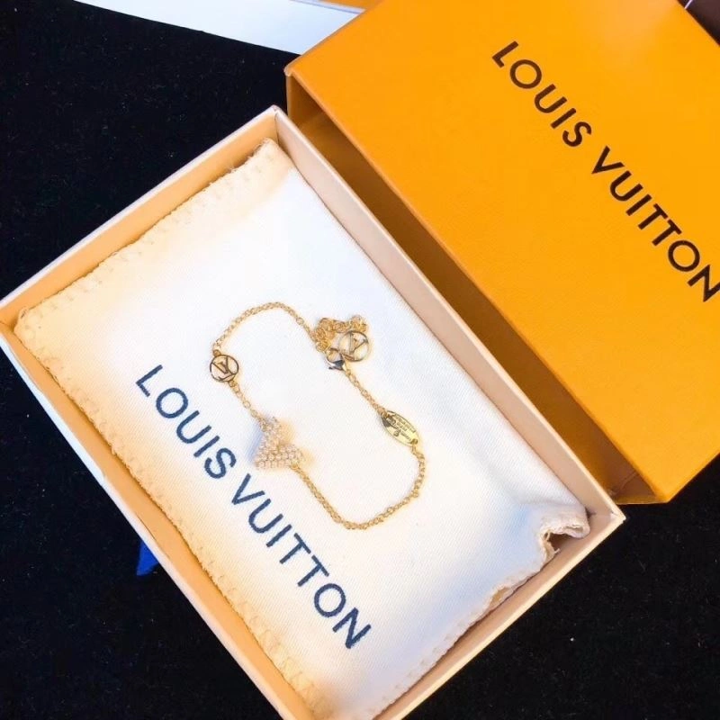 WeatherProof Louis Vuitton Bracelets 251569
