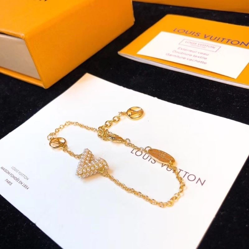 WeatherProof Louis Vuitton Bracelets 251569
