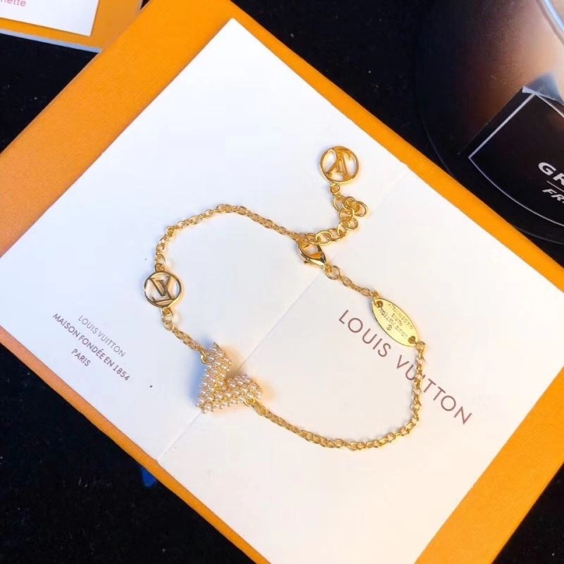 WeatherProof Louis Vuitton Bracelets 251569