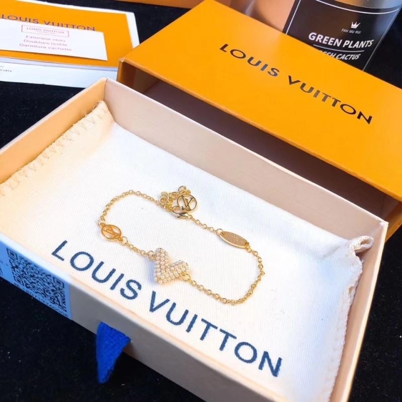 WeatherProof Louis Vuitton Bracelets 251569