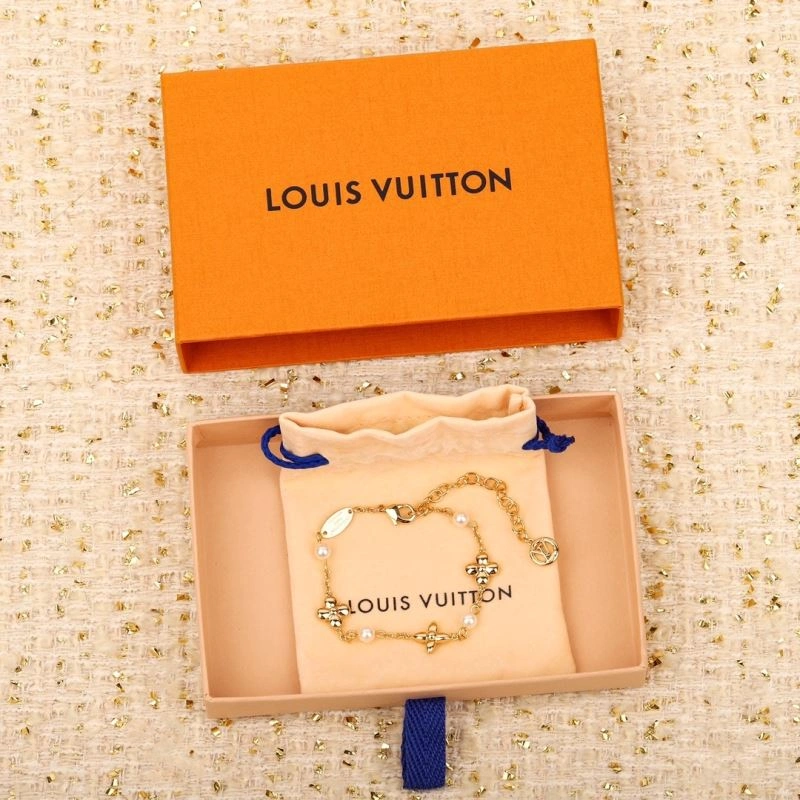 Original Louis Vuitton Bracelets 251557